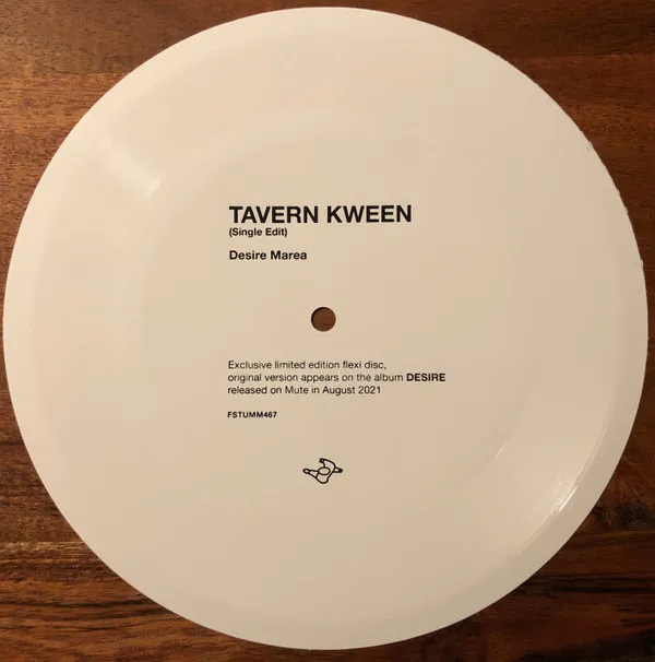 Tavern Kween (Single Edit)