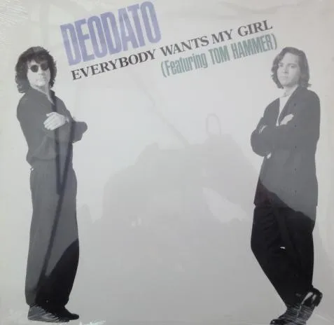 Everybody Wants My Girl
