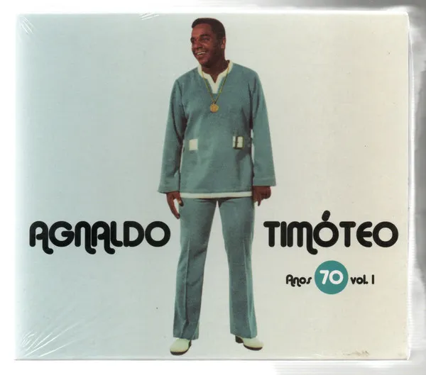 Anos 70 Vol. I