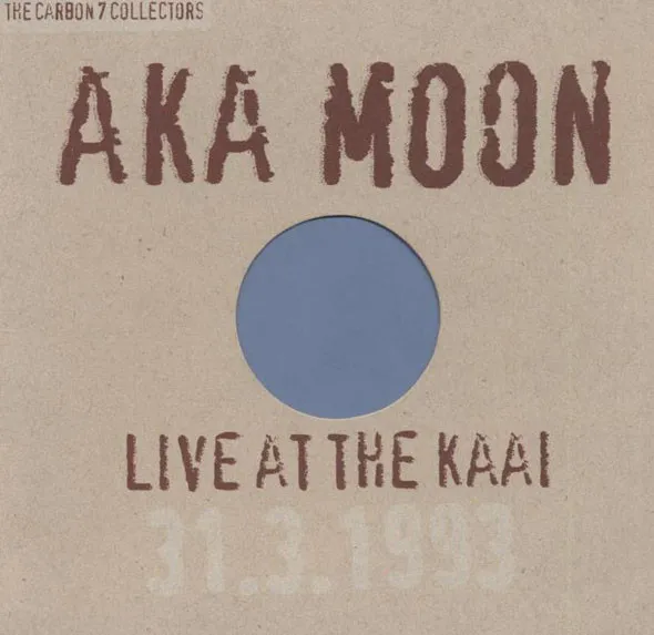 Aka Moon