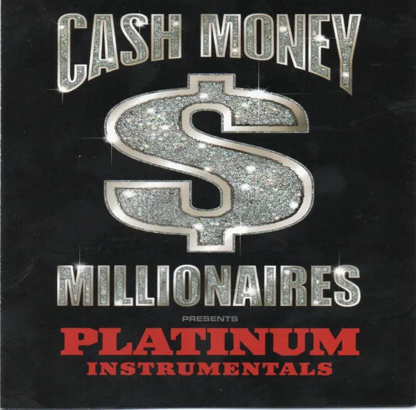 Platinum Instrumentals