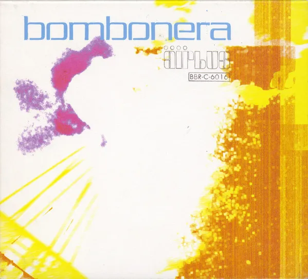 Bombonera