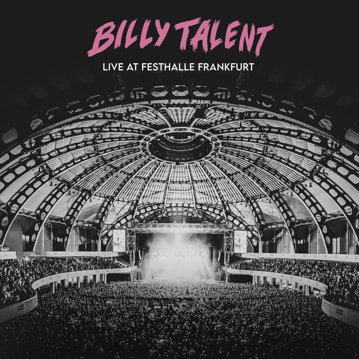 Billy Talent