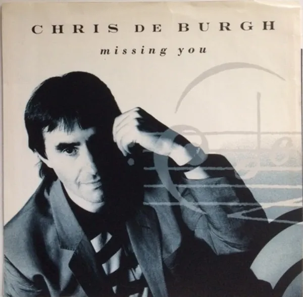 Missing You (Remix)