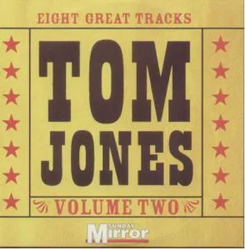Tom Jones Volume 2