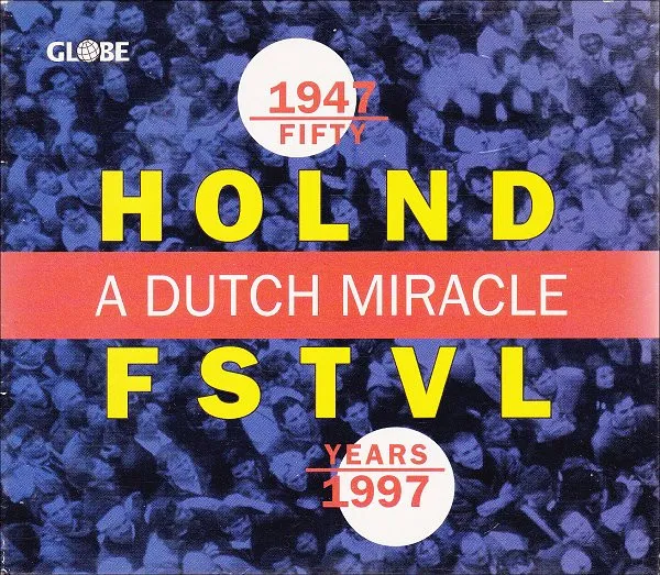 50 Years Holland Festival