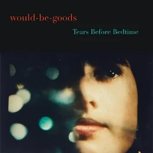 Tears Before Bedtime