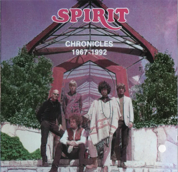 Chronicles 1967-1992