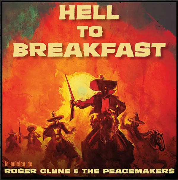 Hell to Breakfast