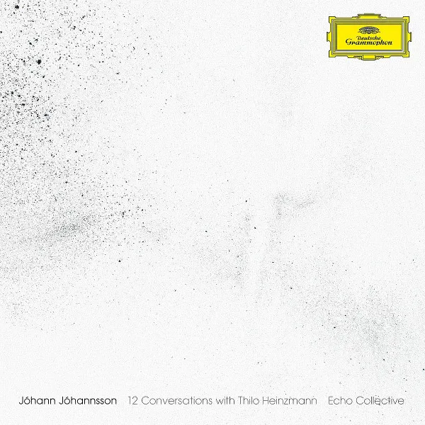 12 Conversations with Thilo Heinzmann (180g)