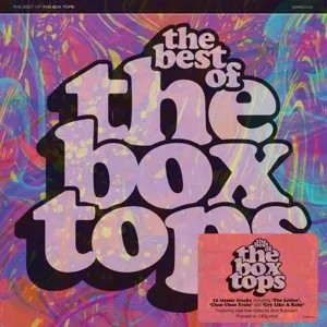 The Best Of The Box Tops (Limited Edition)