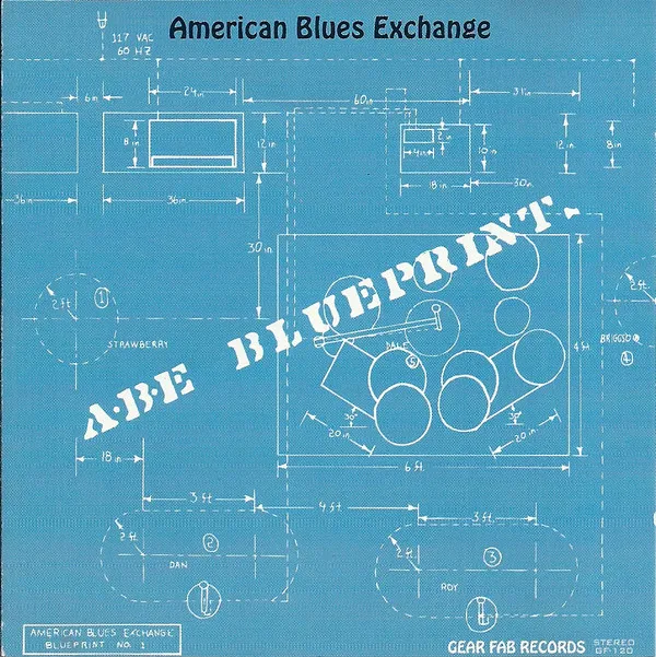 Blueprints