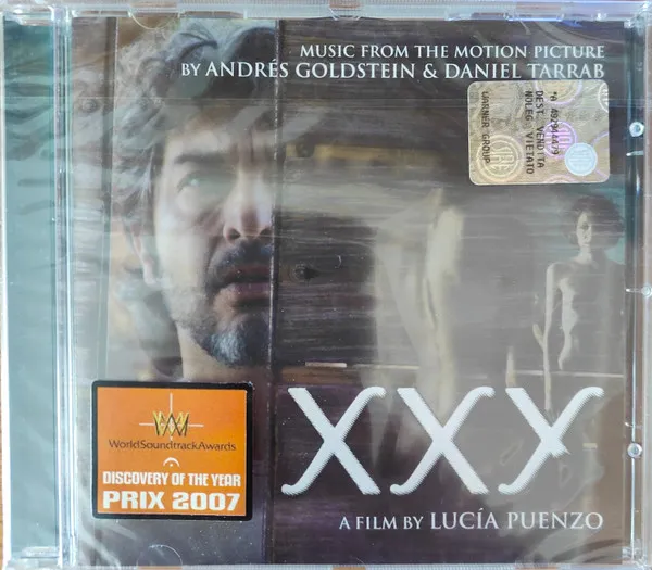 Xxy (Music From The Motion Picture)