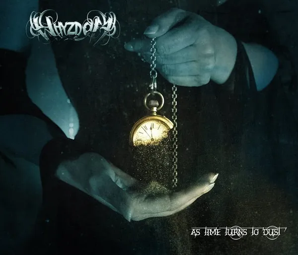 As Time Turns To Dust