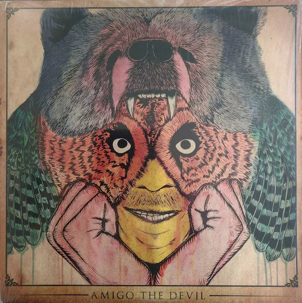 Amigo The Devil