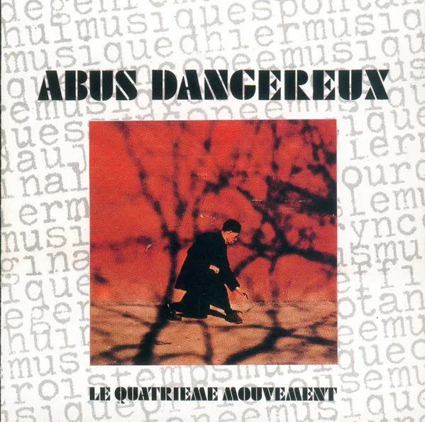 Le Quatrième Mouvement