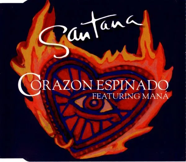 Corazon Espinado