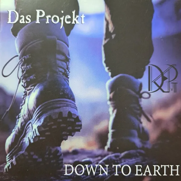 Down To Earth