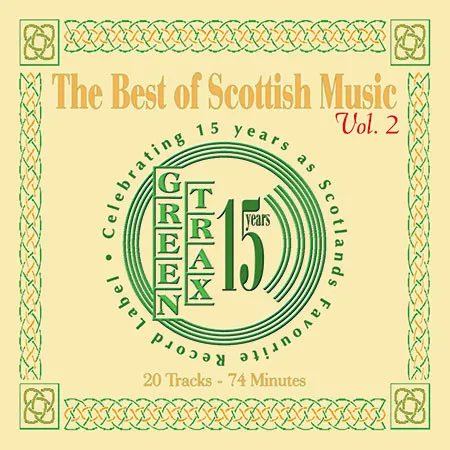 The Best of Scottish Music Vol. 2