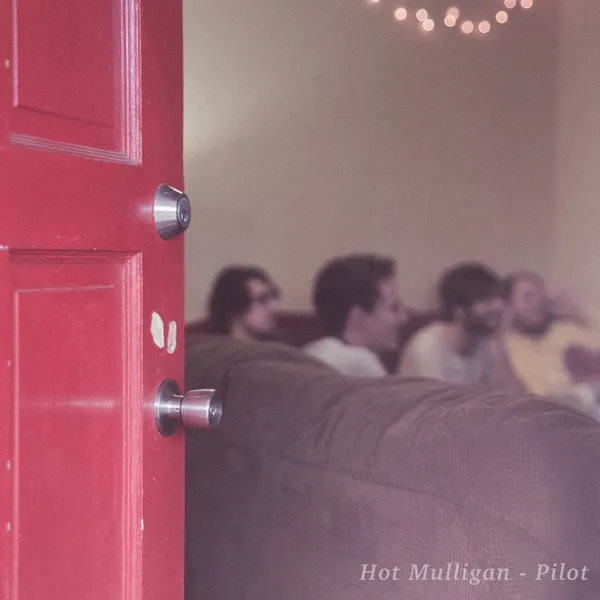 Pilot (Limited Edition) (Purple + White Vinyl)