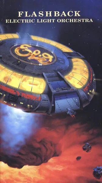 FLASHBACK-30 YEARS OF E.L.O. [REMASTERED]