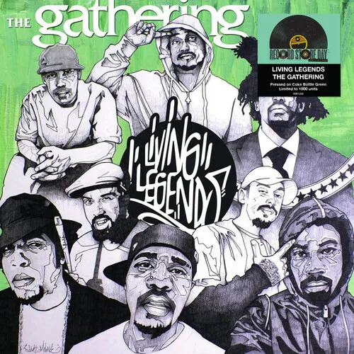 The Gathering