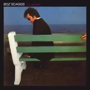Silk Degrees (180g) (Limited-Edition)