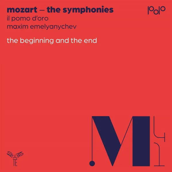 Symphonien Nr.1 & 41