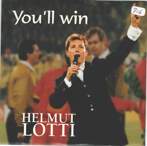 You'll Win