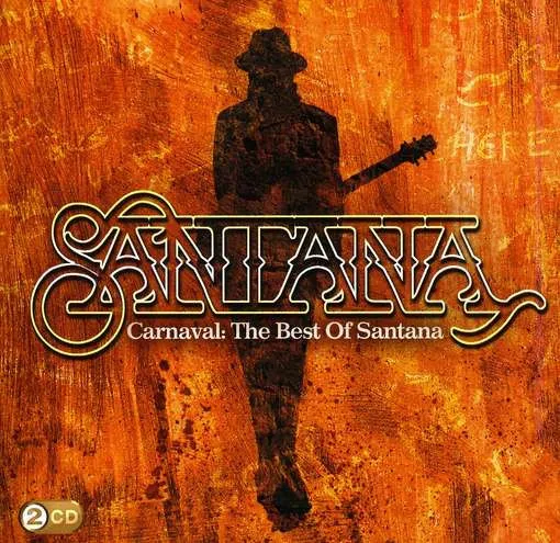 Carnaval: The Best Of Santana