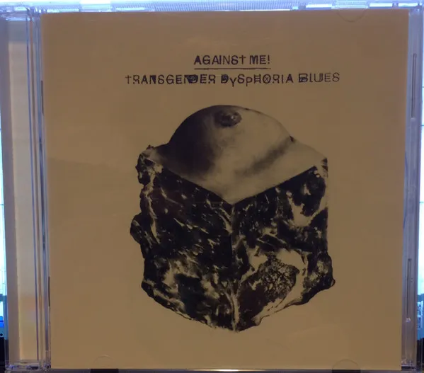 Transgender Dysphoria Blues
