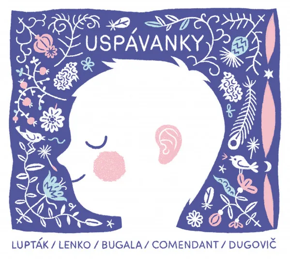 Uspávanky