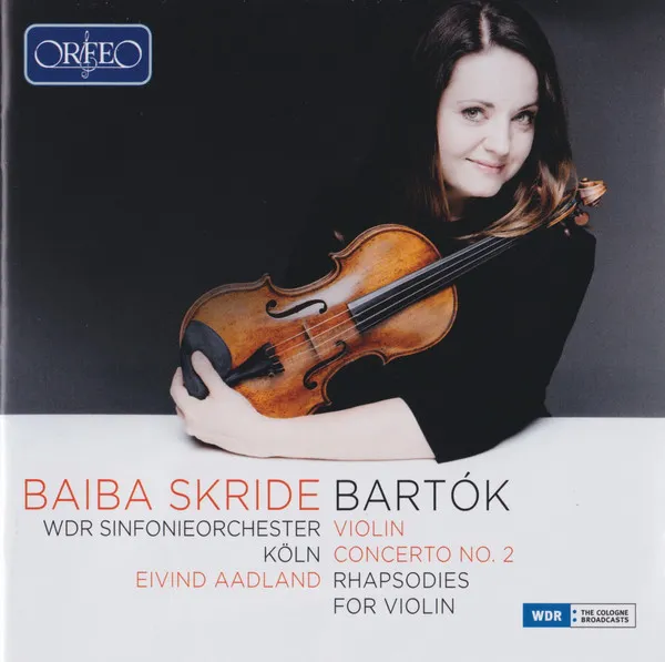Violin Concerto No.2