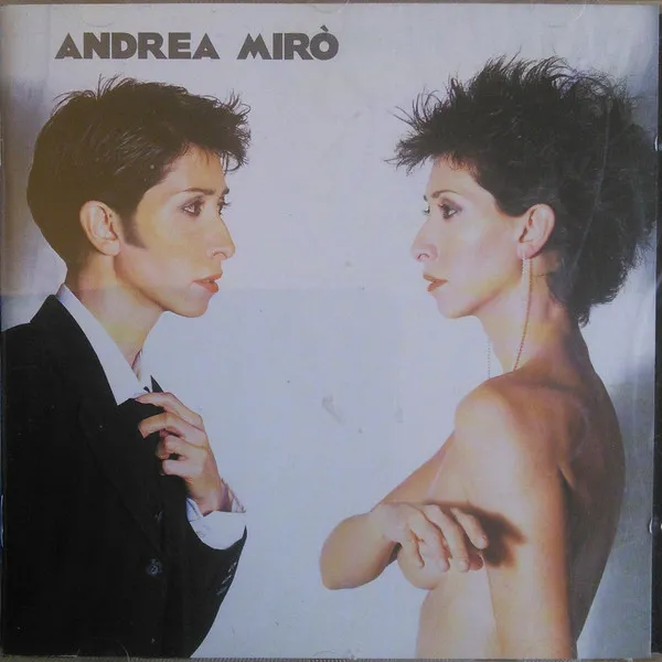 Andrea Mirò