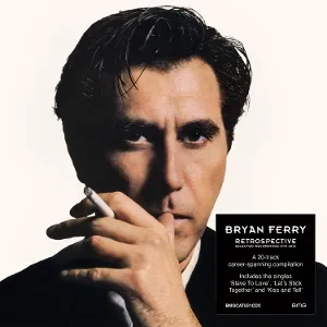 Retrospective: Selected Recordings 1973 - 2023