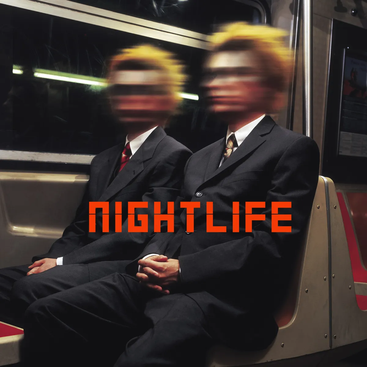 NIGHTLIFE