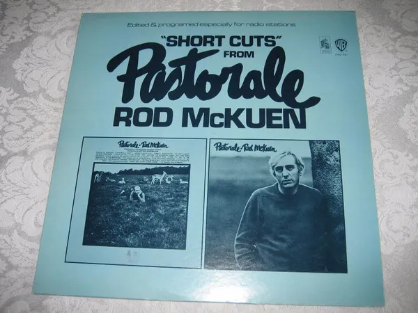 "Short Cuts" From Pastorale