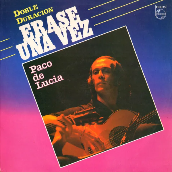 Erase Una Vez