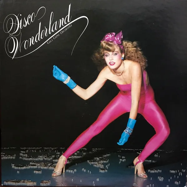 Disco Wonderland