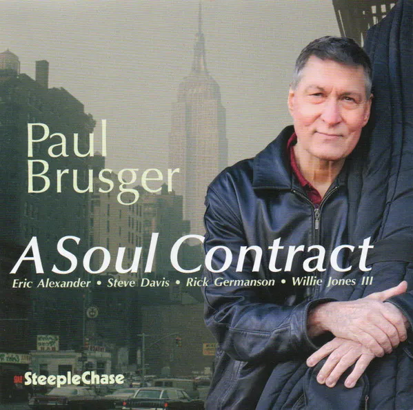 A Soul Contract