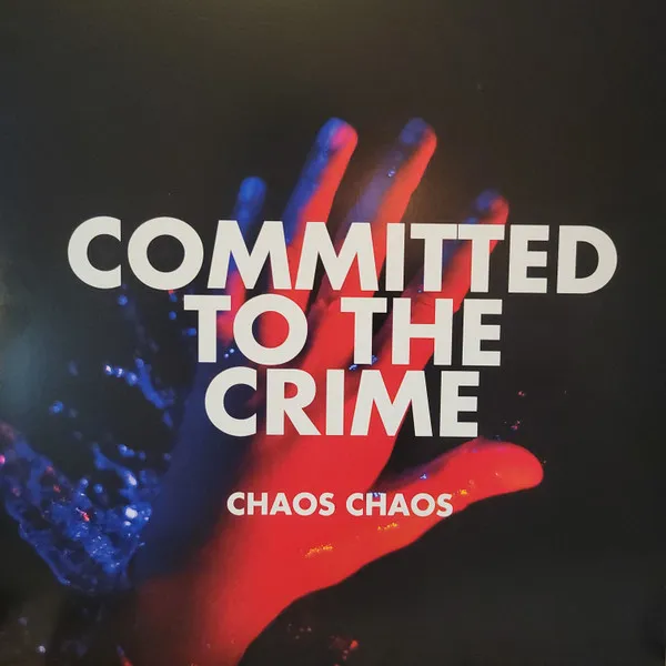 CHAOS CHAOS