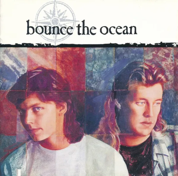 Bounce The Ocean