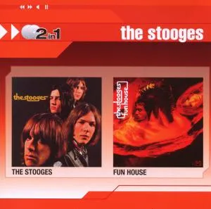 STOOGES / FUN HOUSE ['69/'70]