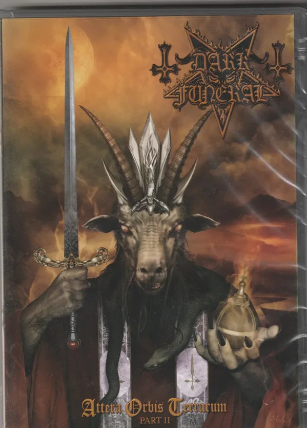 Attera Orbis Terrarum - Part II