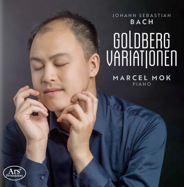 Goldberg-Variationen BWV 988