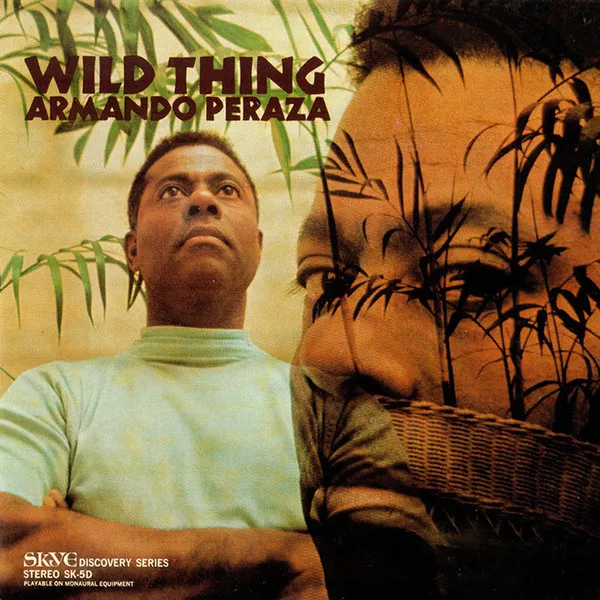 Wild Thing