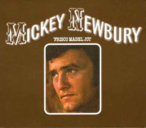 'Frisco Mabel Joy