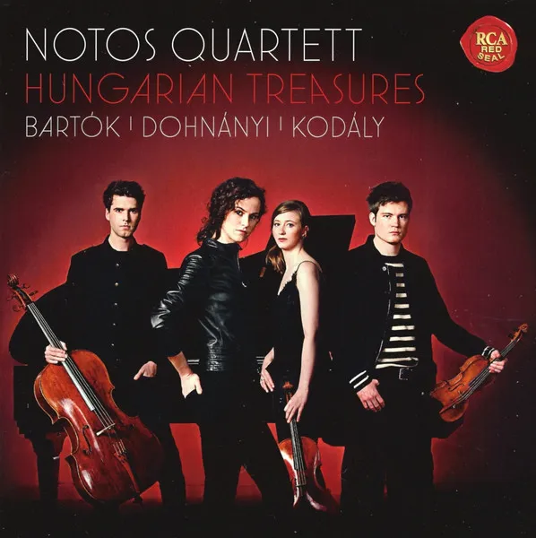 Klavierquartett c-moll op. 20