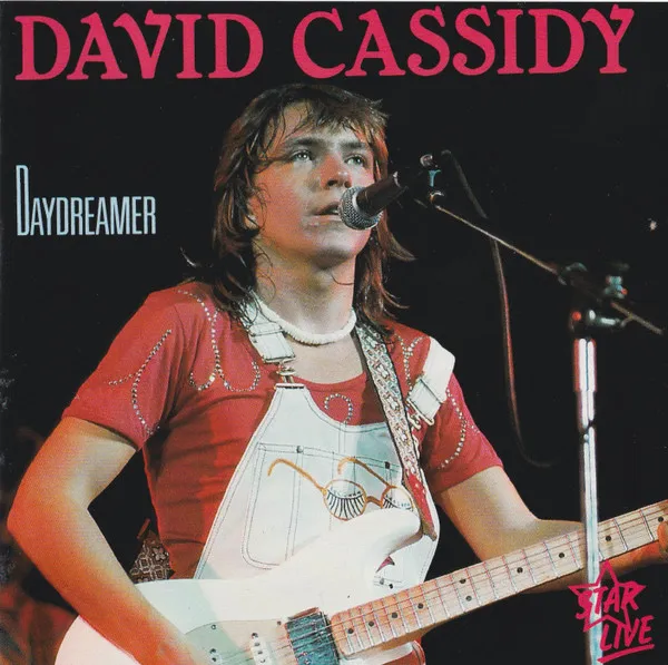 Daydreamer