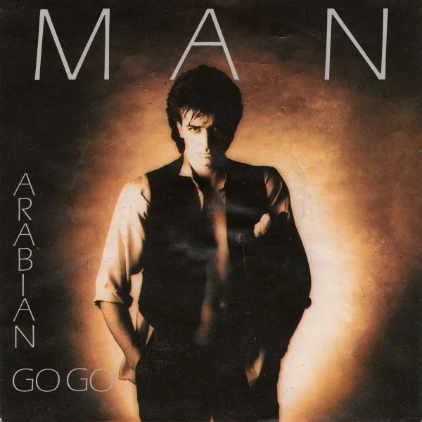 Arabian Go Go